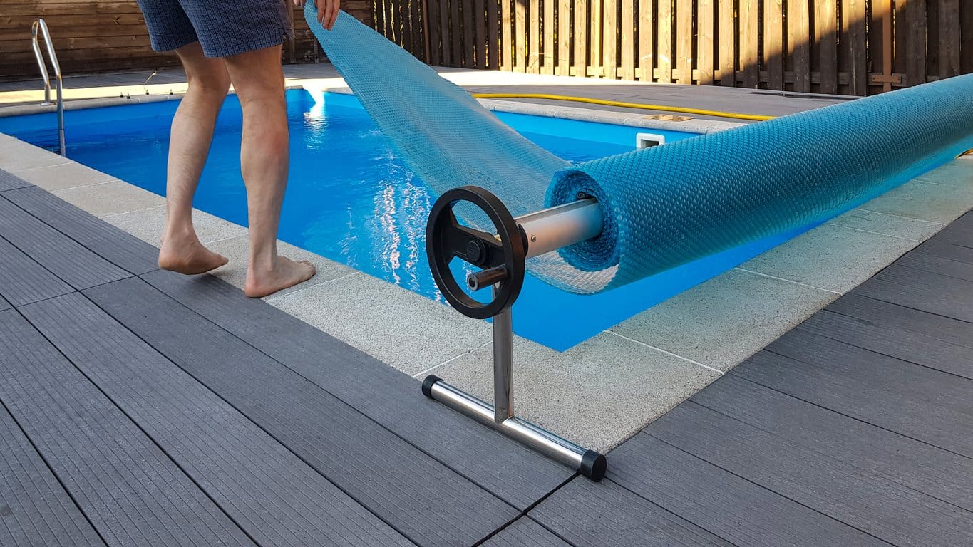 9 reasons not to buy a pool blanket